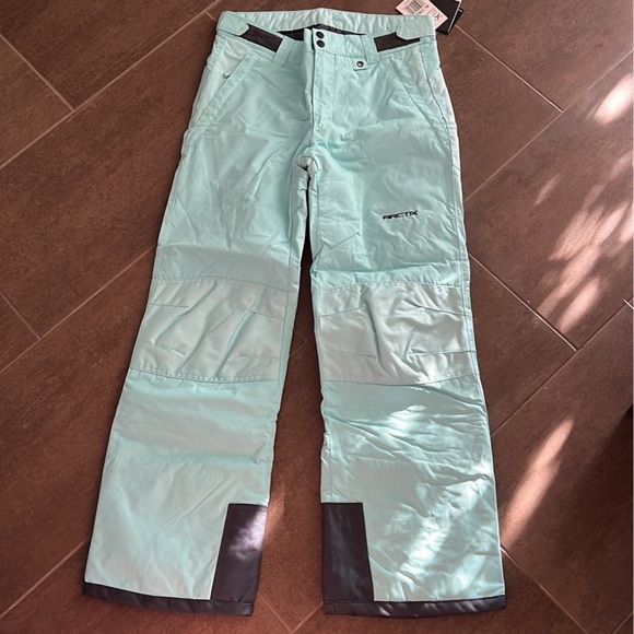 Arctix Bottoms Nwt Kids Xl Snow Pants Poshmark